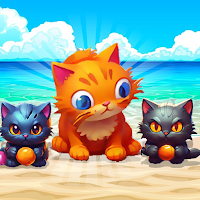 Kitties Merge Challenge