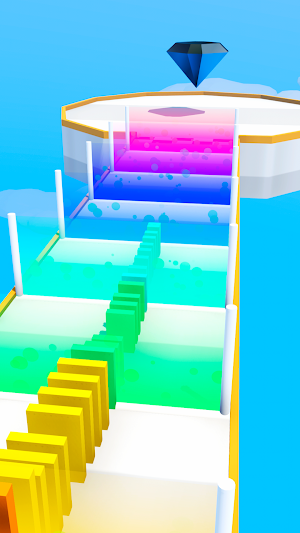 Color Dominoes Screenshot 3