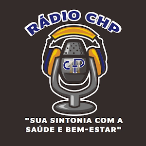 Rádio CHP Screenshot 1