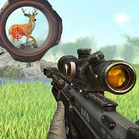 Wildlife Marksman Hunting