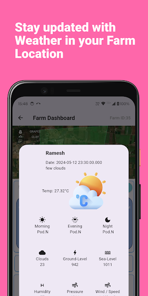 Sensartics Screenshot 1