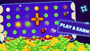 Lucky Plinko Ball Game Screenshot 0