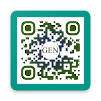 Generic QR Code Scanner