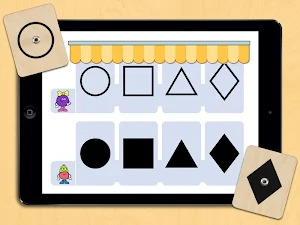Shape Together Screenshot 2