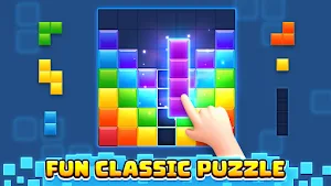 Blockbuster: Arcade Screenshot 0