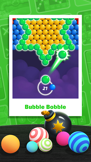 Brain Test：Puzzle Collection Screenshot 2