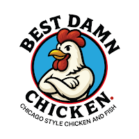 Best Damn Chicken