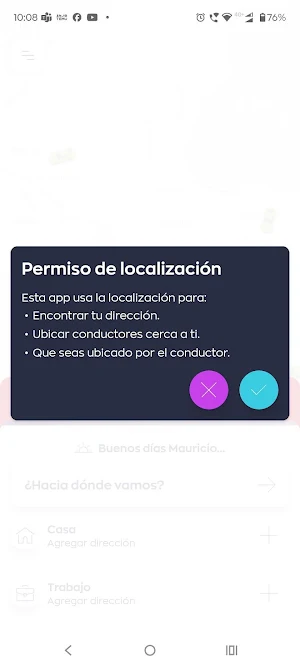 Olatur Screenshot 1