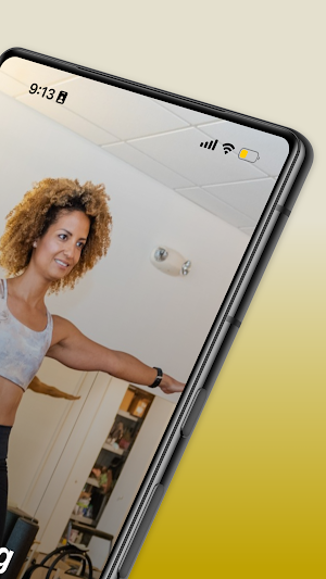 Pilates Strong Studio Screenshot 1