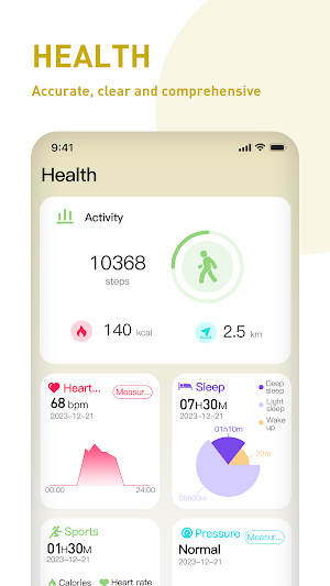 Volkano Ring Screenshot 0