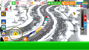TrainLand Screenshot 2