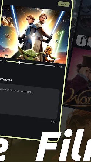 Videous lite-Made Easy Screenshot 1