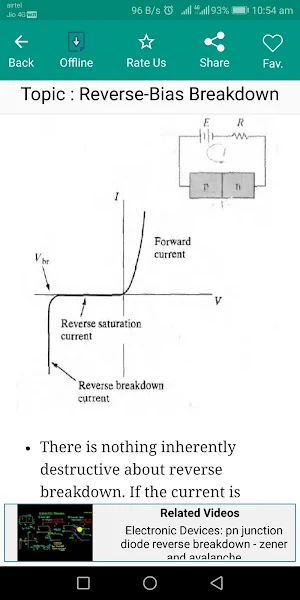 Semiconductor Device Pro screenshot 6