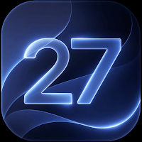 Launcher iOS 27
