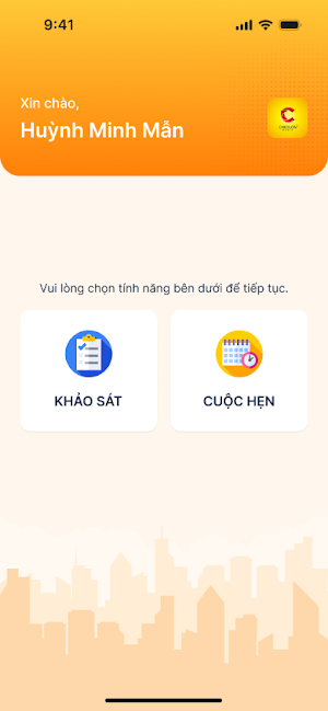 Chicilon Screenshot 1