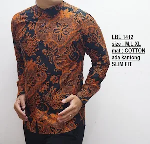 Indobatik Screenshot 1