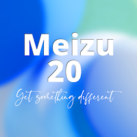 Wallpapers of Meizu 20