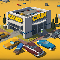 Used Car Dealer Tycoon