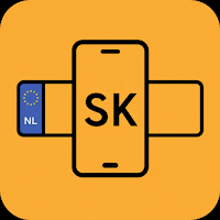 Scan Kenteken