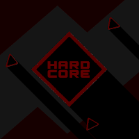 HYPERSHAPE: HARDCORE EDITION