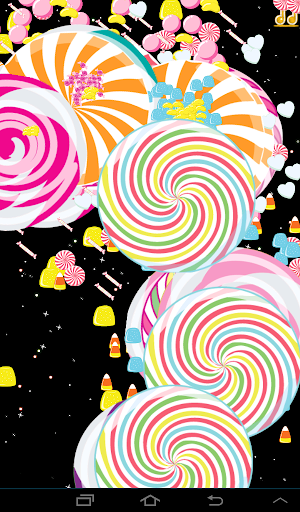 Sweet Baby Fireworks Screenshot 0
