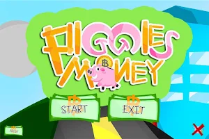 PiggiesMoney Screenshot 0