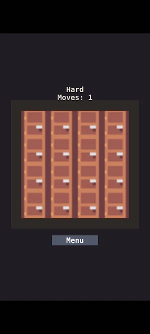 Memory Match Screenshot 2