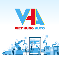Việt Hưng Auto - Quản Lý