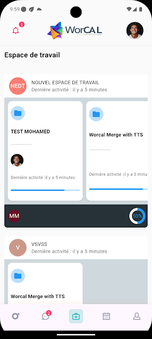 WorCal Screenshot 3