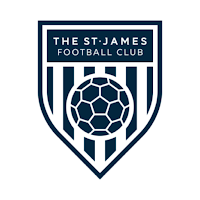 St. James FC
