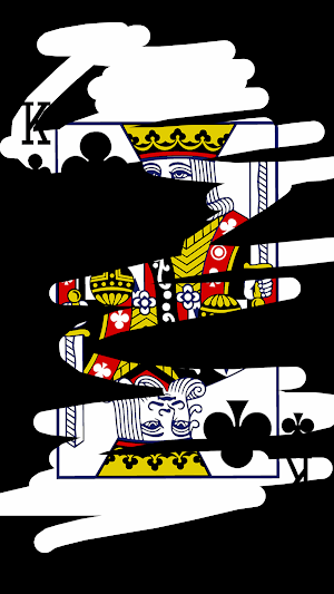 Predict Card Magic Trick Screenshot 1