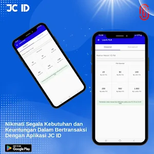 JAYA Call Screenshot 1
