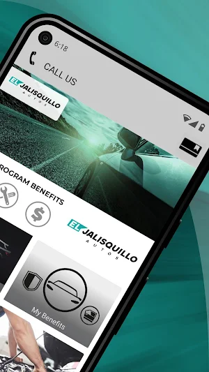 El Jalisquillo Screenshot 1