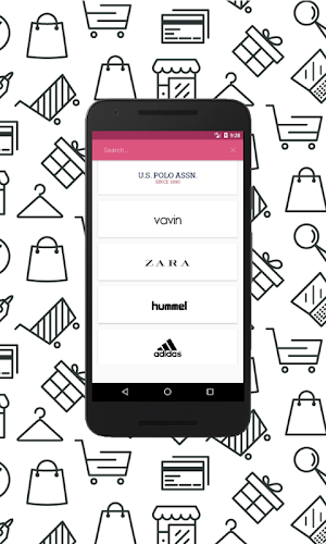 Turkish Brands Lite - Online Shopping Turkey Screenshot 1