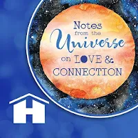 Notes from the Universe on Lov