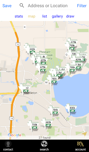 Bunbury Realtors Screenshot 0