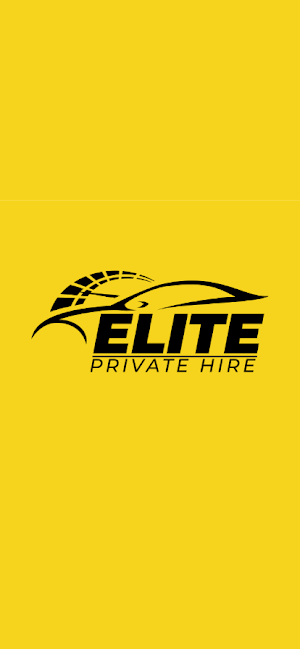 Elite Private Hire Screenshot 0