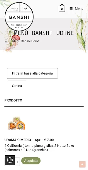 Banshi Screenshot 2