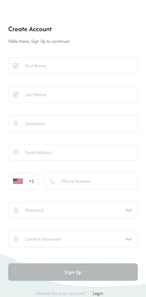 PayBora Screenshot 3