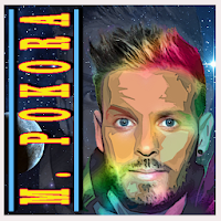 M. Pokora (Danse avec moi)