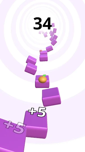 Tube Spin Screenshot 2