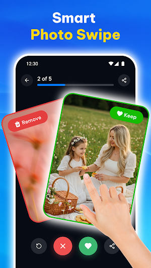 Cleanup - AI Storage Cleaner Screenshot 2
