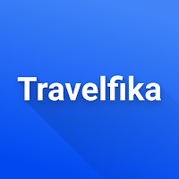 Travelfika: Hotels, Flights