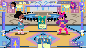 Batalha da Dança Screenshot 3