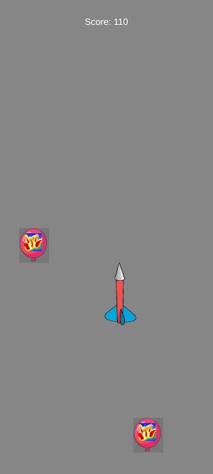Dart Screenshot 1