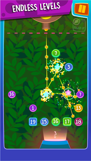 Ball Blast! Screenshot 3