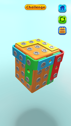 Screw It 3D! Screenshot 3
