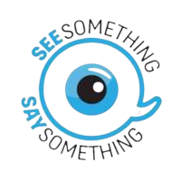 See Something Say Something