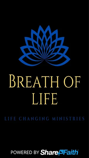 Breath of Life Ministries Screenshot 0