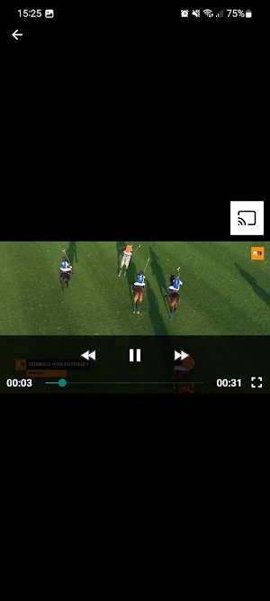PololineTv Screenshot 1